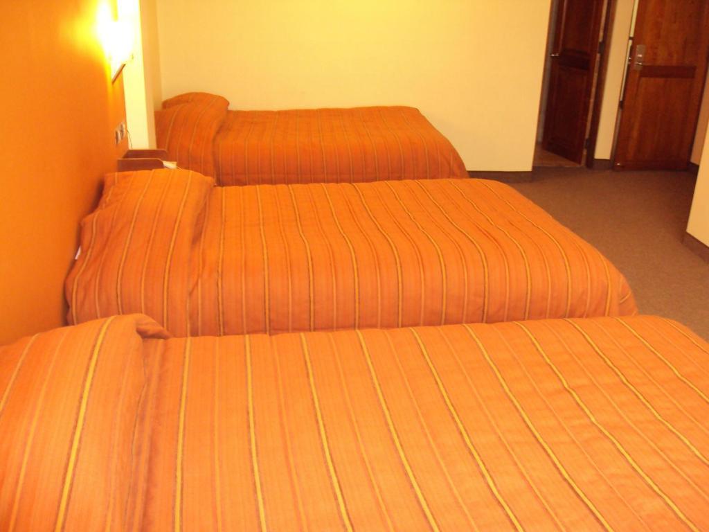 Mosoq Inn ปูโน ห้อง รูปภาพ